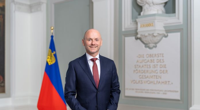 «Die Regierung hat sich als Team gefunden»