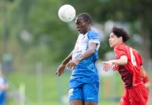 USV: Wiederum reichte es nur zu einem Remis!