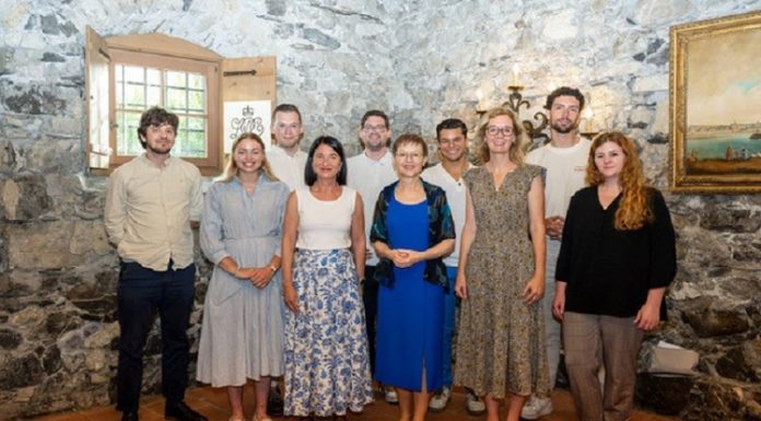 125 Tage Regierung: Podiumsdiskussion im LPC