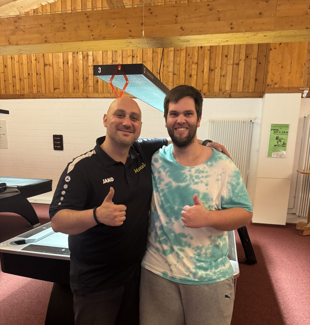 Liechtenstein Open 2025