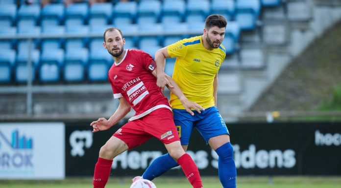 Mit Altstätten und Balzers treffen zwei Titelaspiranten aufeinander