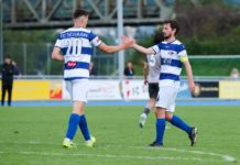 Der FC Schaan hat sich schnell gefangen