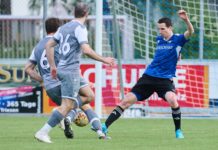 Heimspiele für Triesen und Triesenberg