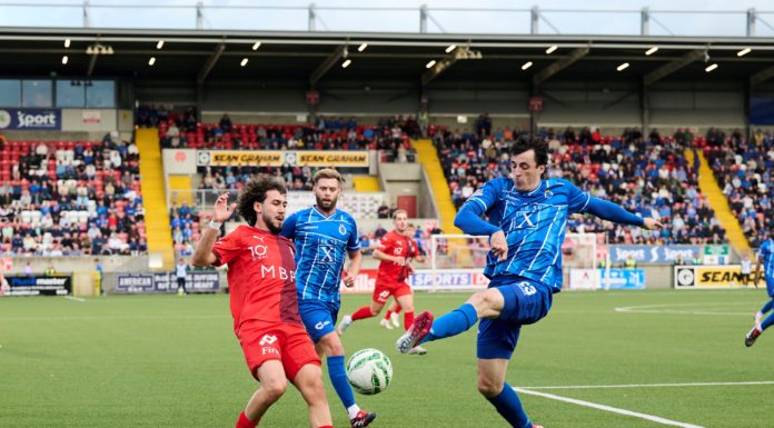 «Mission impossible» für den FC Vaduz?