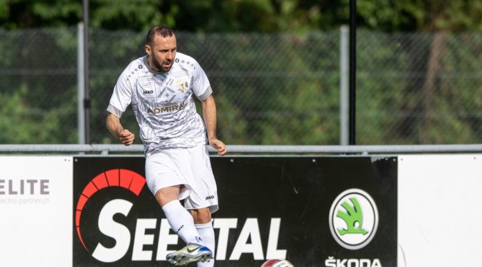 2.Liga: FL-Derby Ruggell-Vaduz im Fokus – Schaan in Ragaz