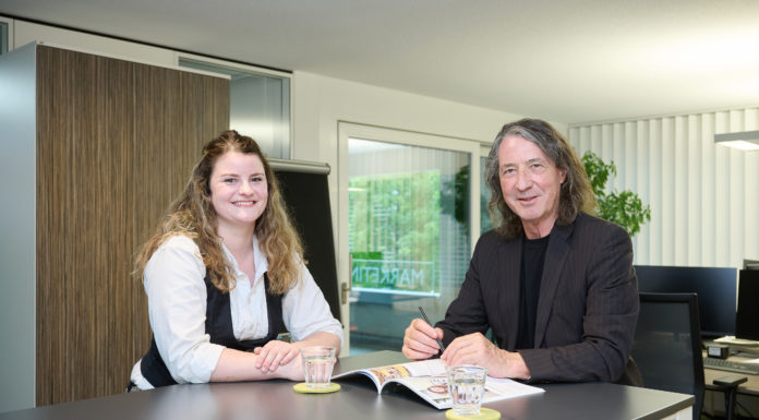 «Jungen Menschen echte, ehrliche Geschichten erzählen»