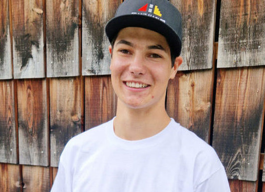 «Ich bin mit Holz aufgewachsen»