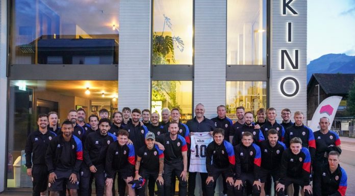 Mentale Stärke im Fokus