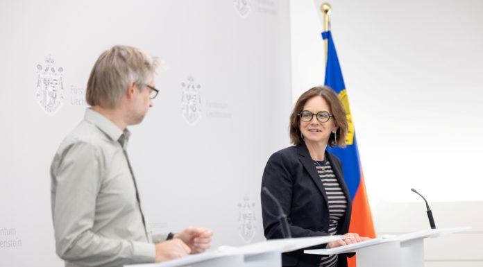 Volkszählung 2025 im Dezember