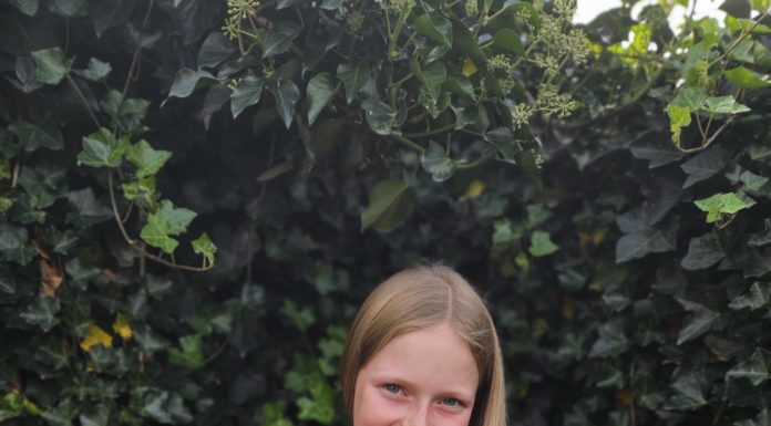 Selina Lippuner gewinnt die Gesamtwertung