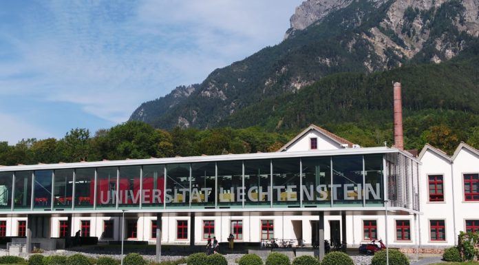 Wissenschaft trifft Praxis beim 9. Liechtenstein Workshop of Sustainable Finance