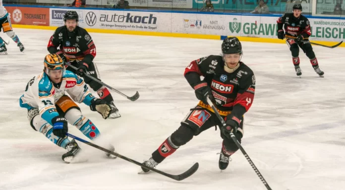 Pioneers Vorarlberg: Meisterschaftsauftakt in Linz