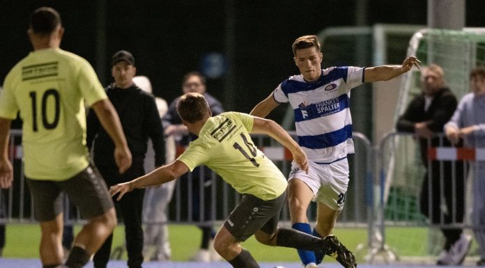 Alle FL-Zweitliga-Teams mit Siegen!