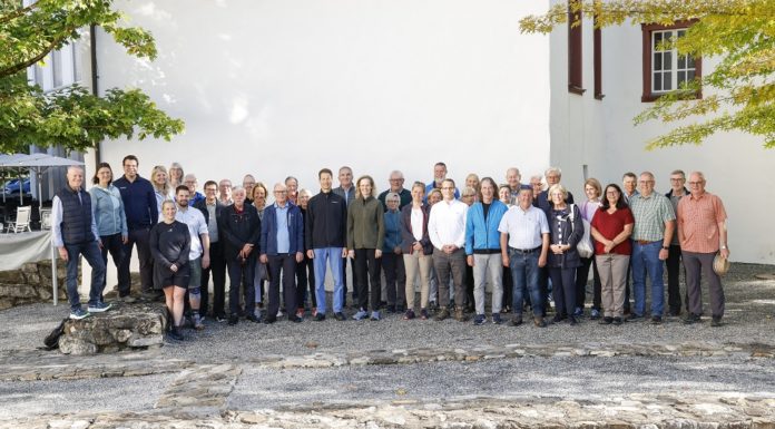 Informative Fürstenwanderung 2025 in Eschen