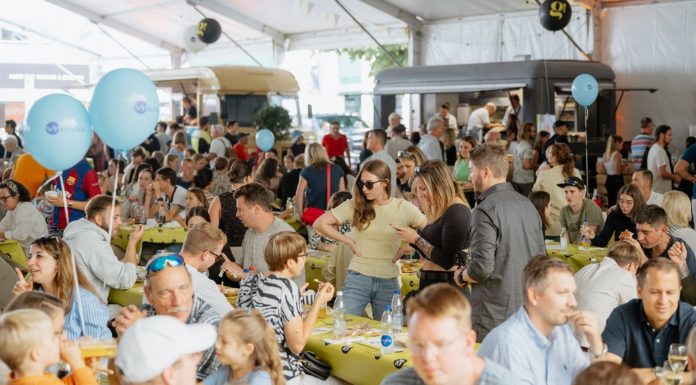 Genussfestival Vaduz 2025 begeistert Tausende
