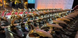 Bank Frick gewinnt zwei Gold-Delfine in Cannes