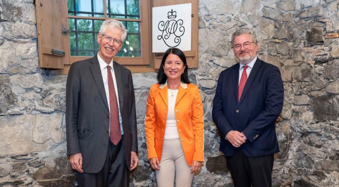 40 Jahre Papstbesuch in Liechtenstein