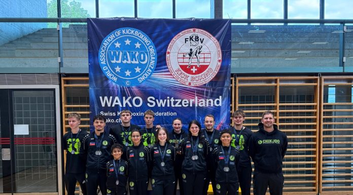 Liechtensteiner Dominanz am Letzi Cup