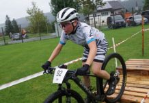 Lie-Cycling-Schülercup am Sonntag in Ruggell