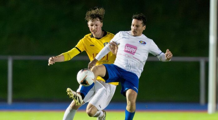 FL Cup: Leichtes Spiel für FC Triesenberg