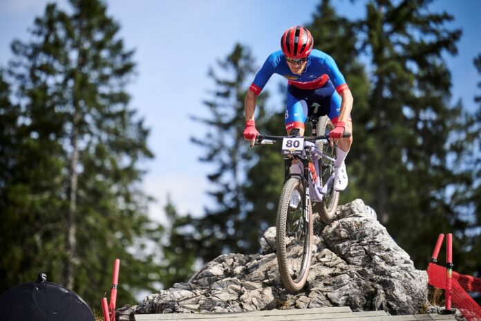 Marco Ritter, starofon