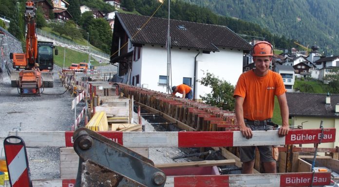 Ich bin ein Naturmensch