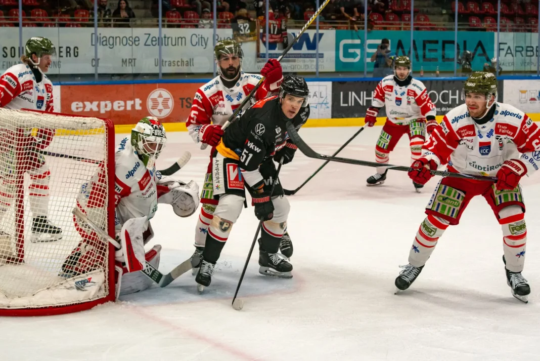 Pioneers-Bozen, Niederlage am 19.9.2025 II