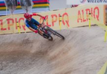 Püntener heute im Finale