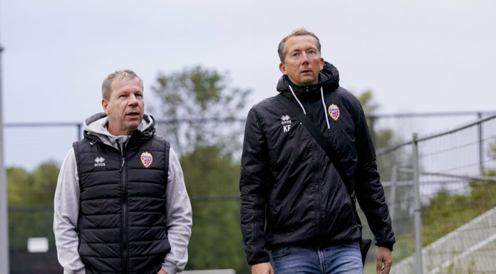 Neues Format des Austausches ins Leben gerufen