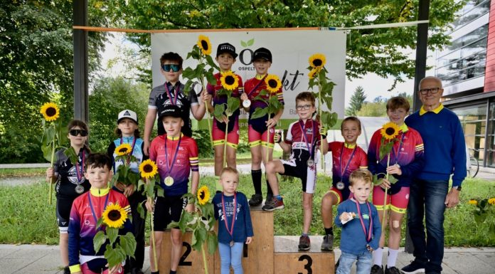 «Die Siegerpose ist das Coolste»