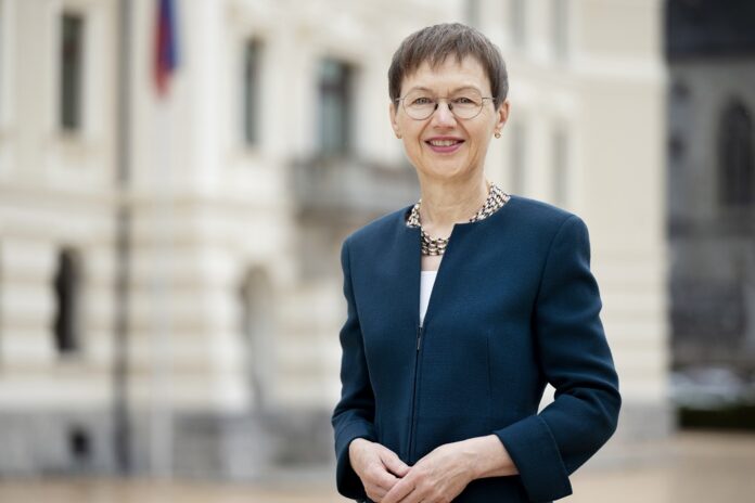 Regierungschefin Brigitte Haas, Landesrechnung 2026.am 24.9.2025.jpg