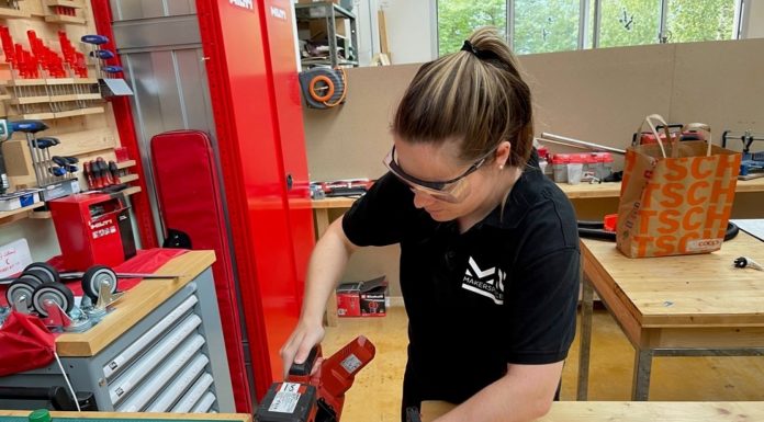 Vaduz repariert! – Das erste Repair Café kommt