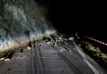 Vollmondwochenende: Landespolizei im Einsatz