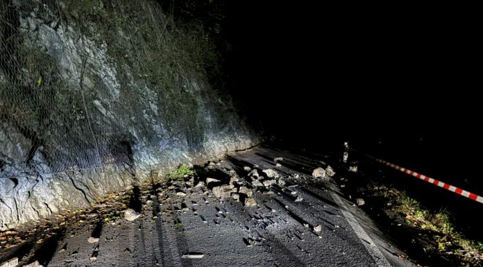 Vollmondwochenende: Landespolizei im Einsatz