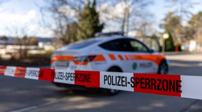 Rorschach: Leblose Person im See aufgefunden – Zeugenaufruf