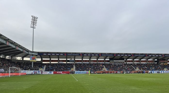 sporteo Liechtenstein und der SCR Altach verlängern Partnerschaft
