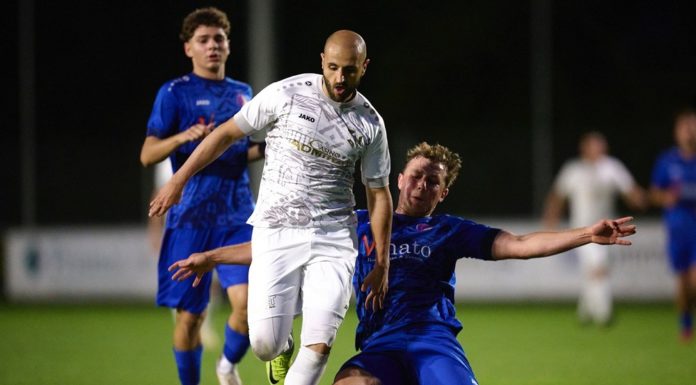 FC Vaduz II: Problemlos zum 1:6 (0:4)-Sieg in Winkeln -alle FL-Teams erfolgreich
