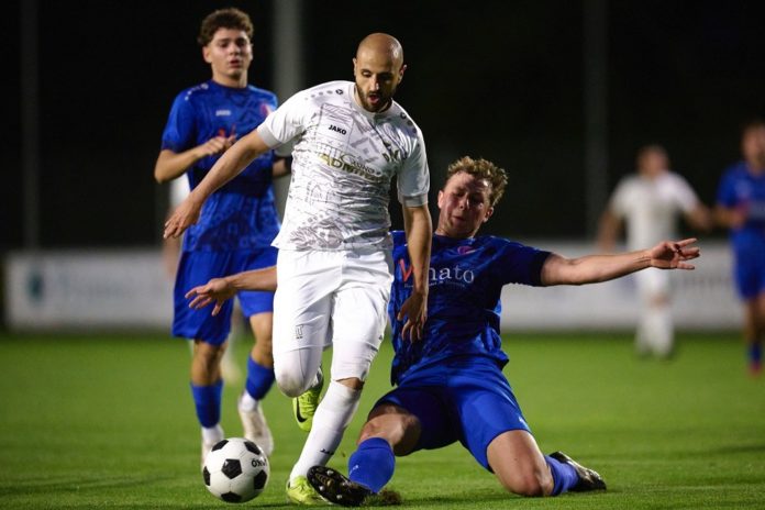 Yusuf Ömer Özüyer FC Ruggell, M.Z.