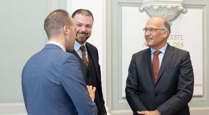 «Ich rechne mit einem Prämienanstieg, aber nicht mit einem Prämienschock»