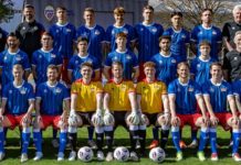Liechtenstein verliert gegen Nordmazedonien 5:0 (1:0)