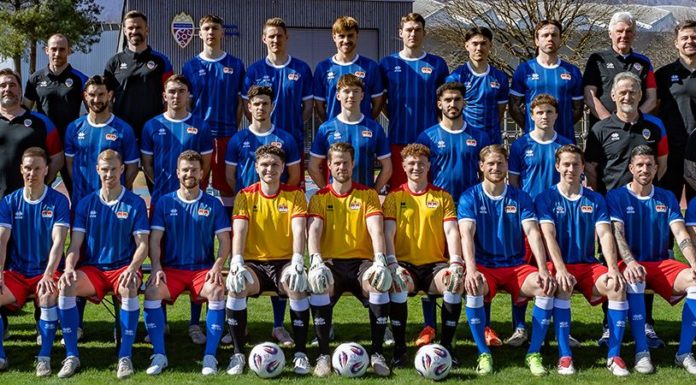 Liechtenstein verliert gegen Nordmazedonien 5:0 (1:0)