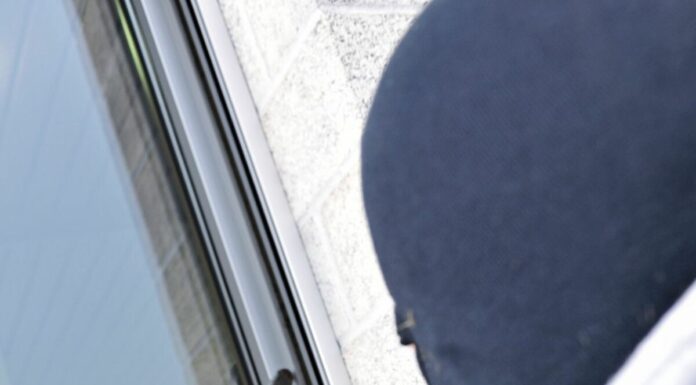 Einbruchdiebstahl in Balzers