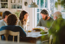 Vom Einbezug der Älteren profitieren alle