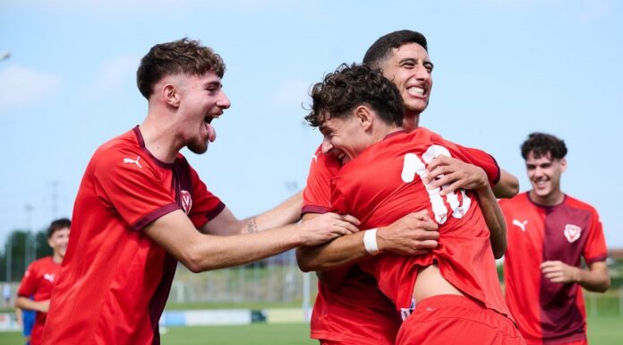 2.Liga: Spitzenkampf im Rheinparkstadion-die weiteren FL-Teams