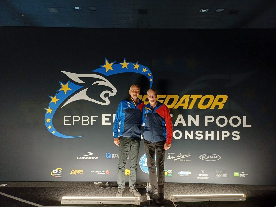 Auf dem zweiten Bild Heeb und Hansjörg Dutler, der 2. Teilnehmer.jpg