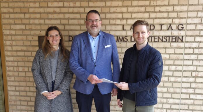 FBP fordert Zukunftsstrategie für Wirtschaftsstandort