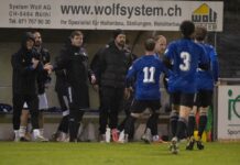 Wichtiger Sieg für Triesen- Bittere Niederlage für Triesenberg