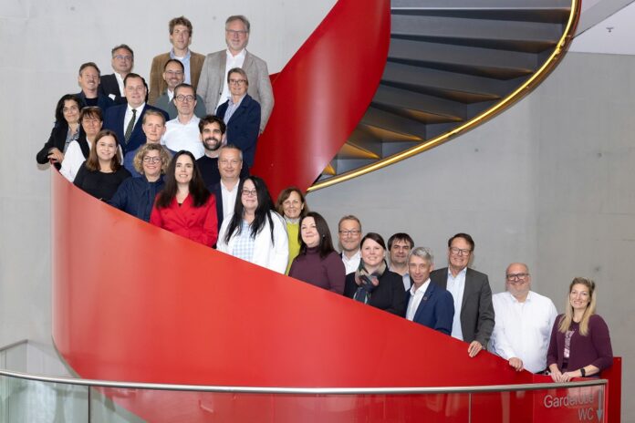 IBK Akademie, Friedrichshafen