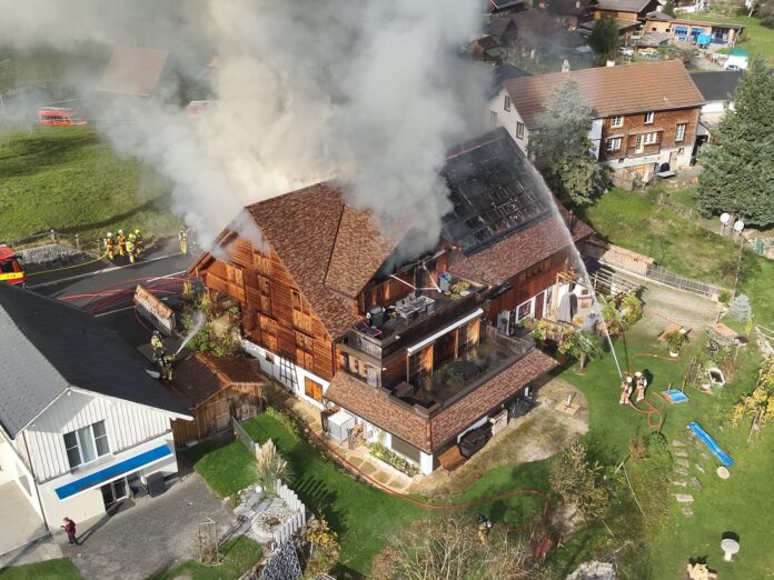 Haus Brand Frümsen1