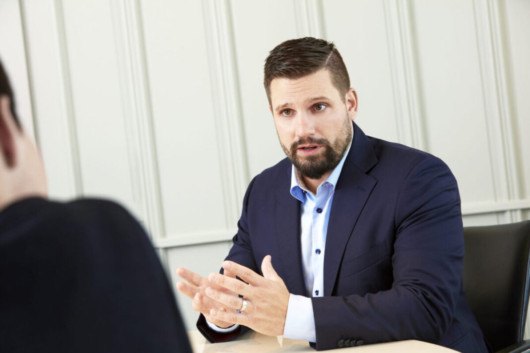 Bürgermeister Florian Meier @Daniel_Ospelt